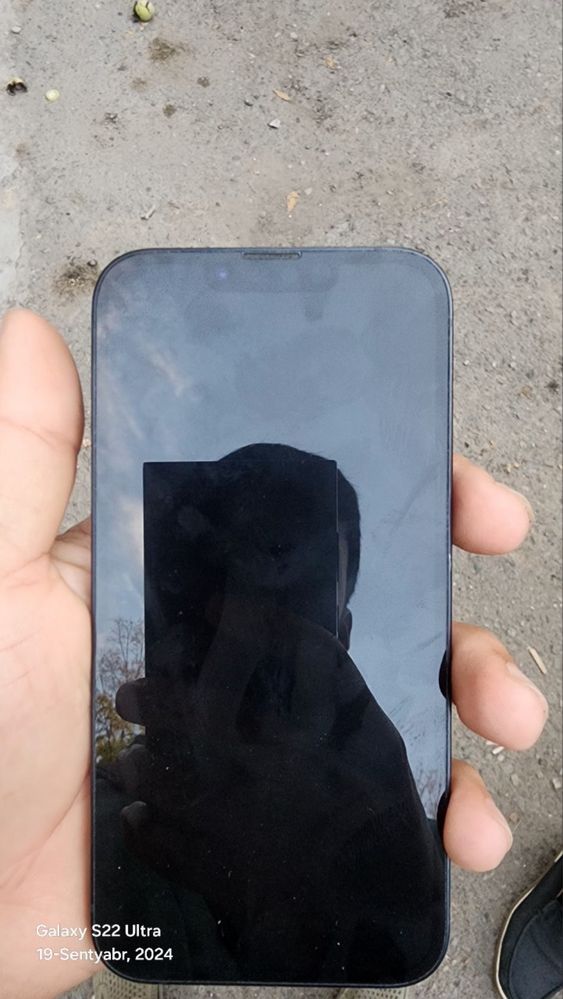 Iphon 13 256 xotira
