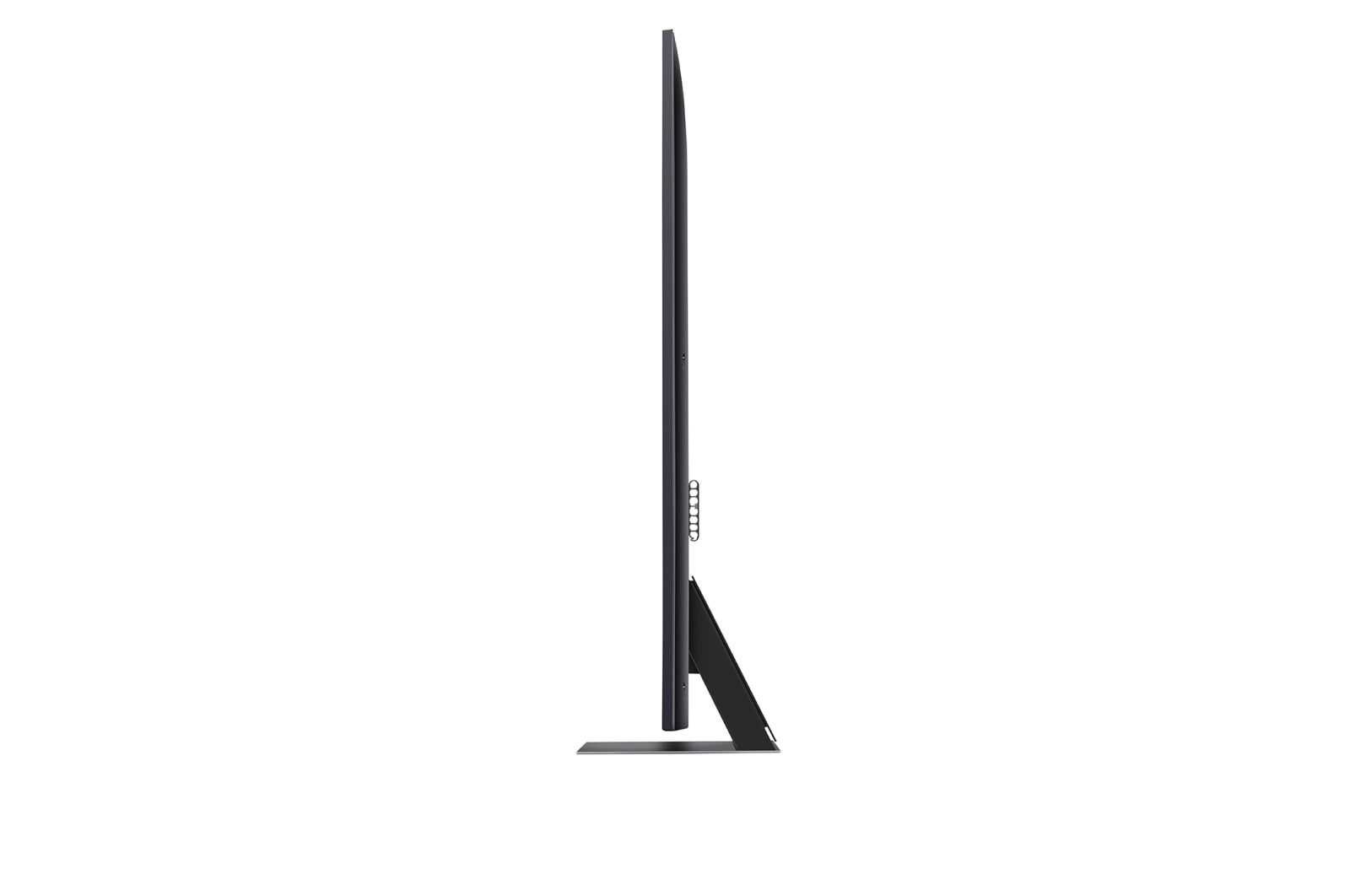 4K телевизор 65'' LG AI 65QNED86T6A