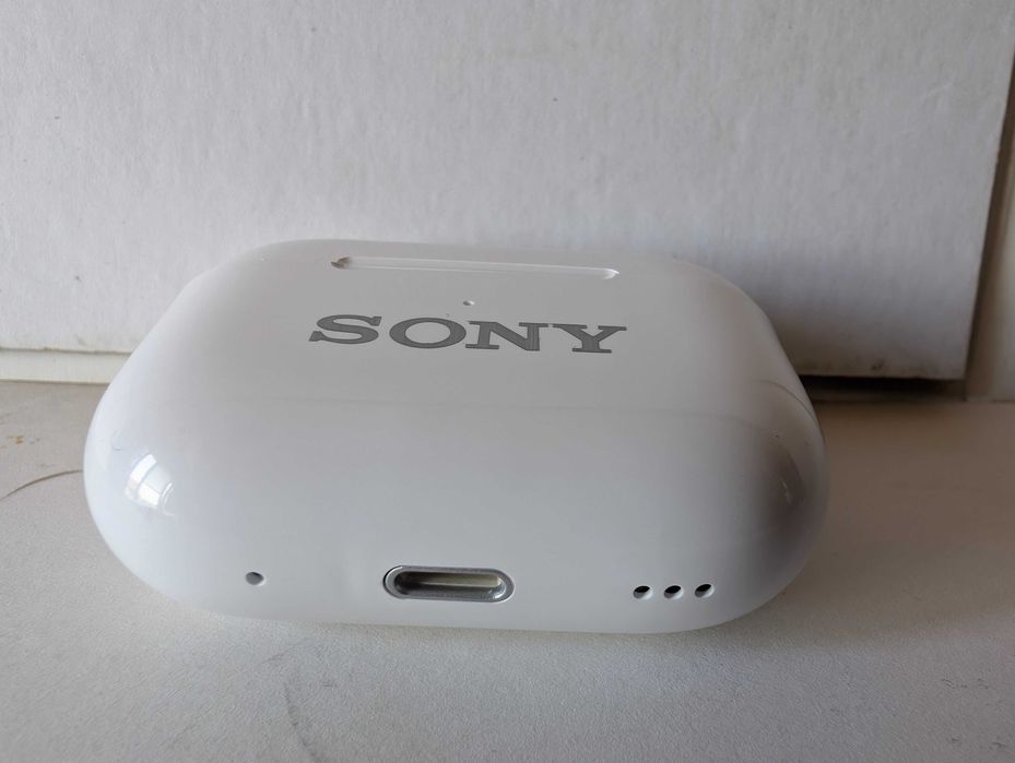 Лот от  нови блутут слушалки на Lenovo и Sony