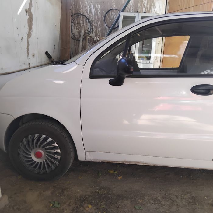 Матиз авто сатилади