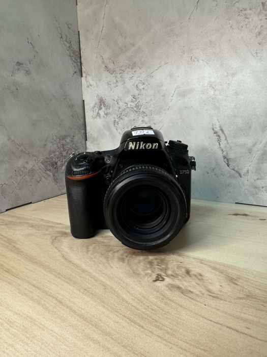 Фотоаппарат Nikon D750 FX | Никон Д750 Фх