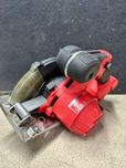 Акумулаторен безчетков циркуляр за метал MILWAUKEE M18FMCS 18V 150мм