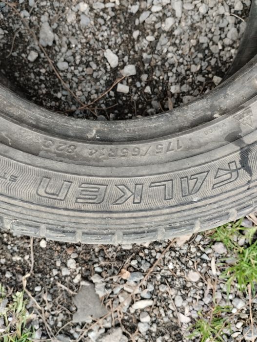 Продается шины,диски б/у