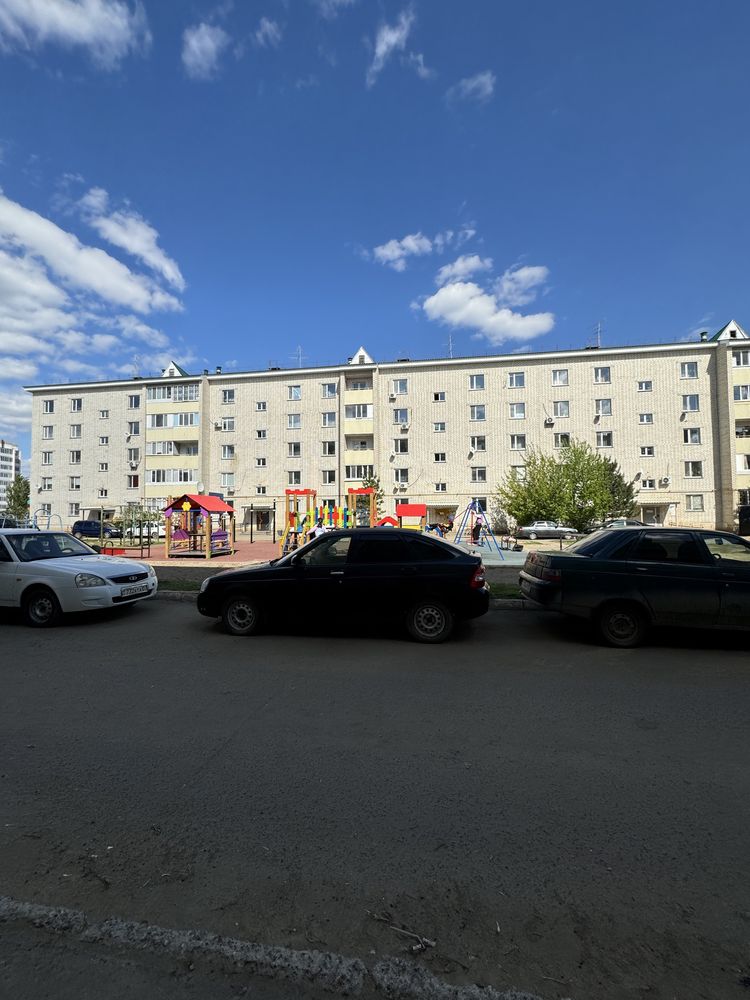 Продается 1 комн.кв в районе Монкеулы