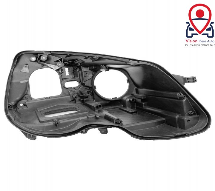 Корпус На Фар Десен Нов Лед Висока Производителност Мерцедес-Бенц Е-Кл