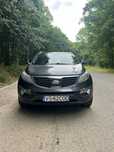Vând kia sportage