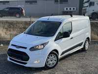 Ford Transit Connect Ford Transit Connect Euro 6 L2 Lung