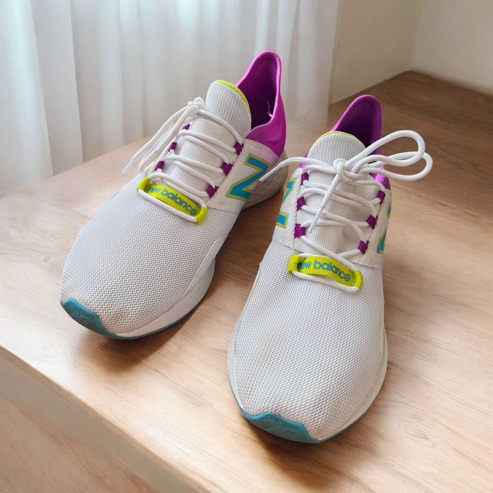 New Balance Маратонки/Обувки за бягане 29см 45 EU (като нови)