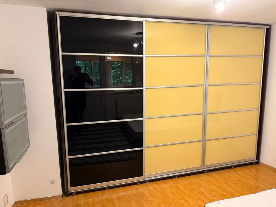 Apartament cu 2 camere de inchiriat