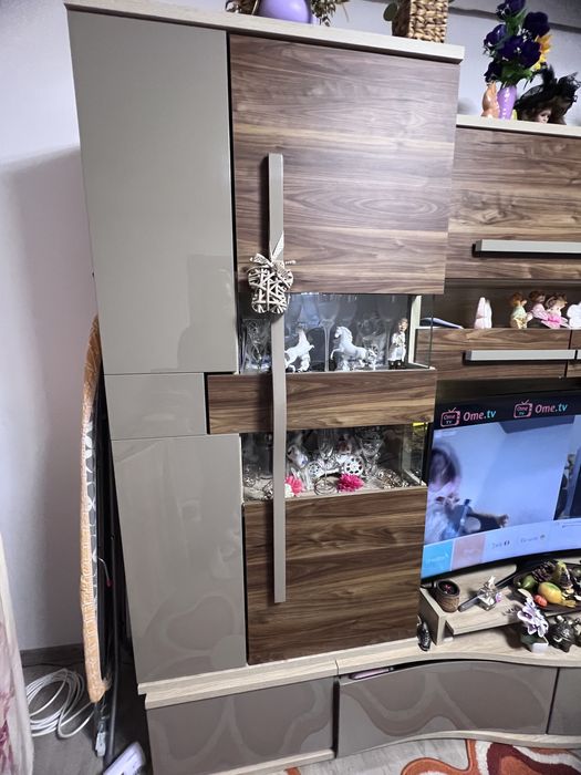 Mobila living second hand