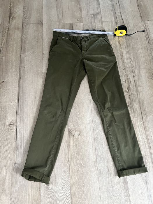 Pantaloni casual Tommy Hilfiger- Originali. Masura 32x34