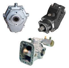 Robin Piese Hidraulice