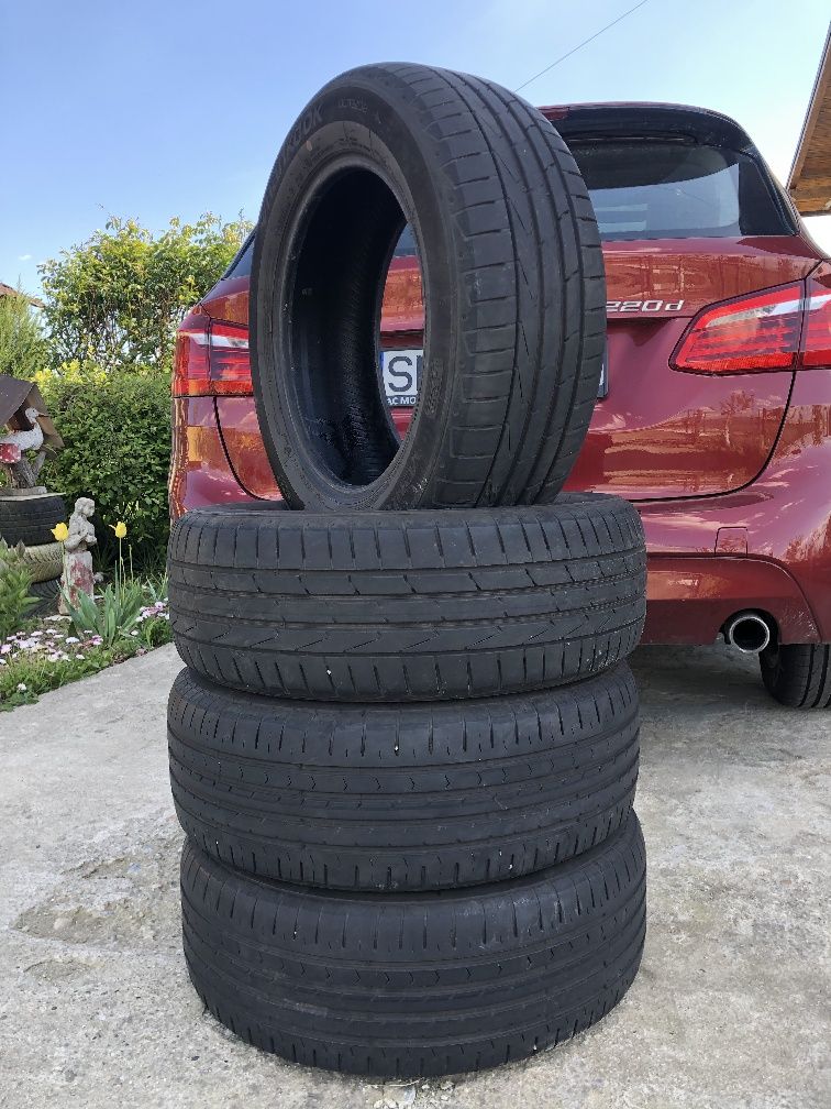 Anvelope VARA 205/60 R16