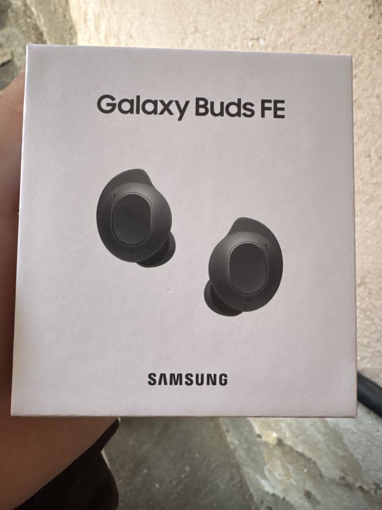 Galaxy busds fe.