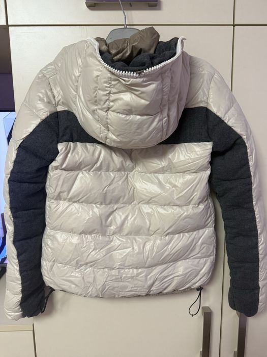 Чисто ново яке дамско на DUVETIKA