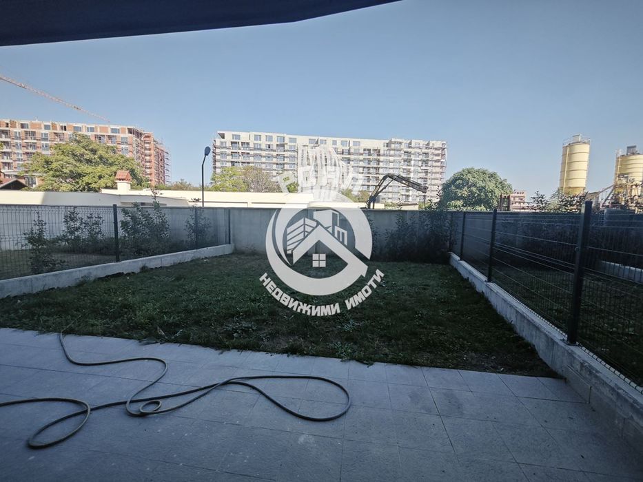 Продава се Мезонет в Пловдив, Христо Смирненски - 188 кв.м за 1357 €/кв.м - Снимка #11