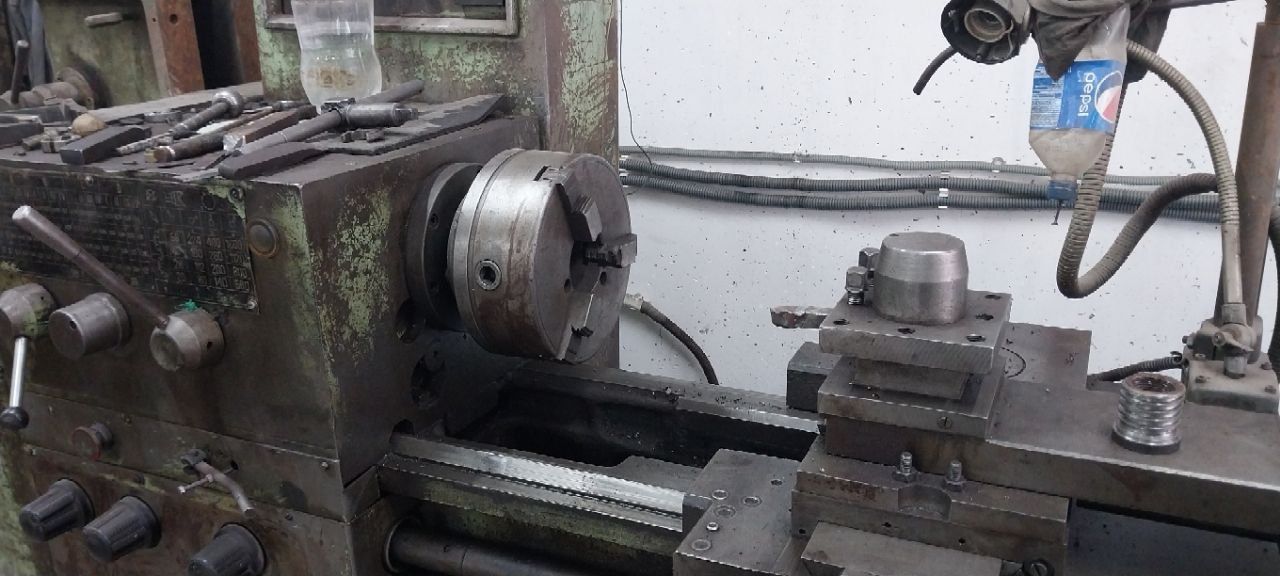 Takarnoy stanok 1k 62.             16k 20 xolati idiyal ishlab turgan