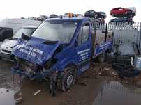 Dezmembrez iveco daily mercedes sprinter ford transit volkswagen lt
