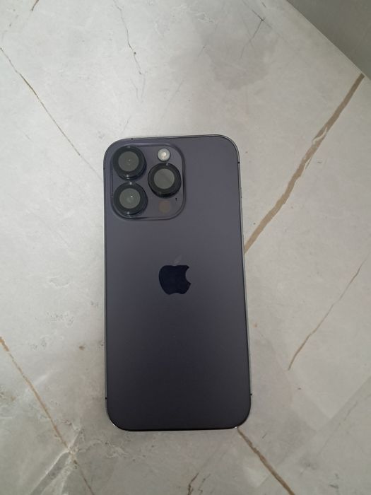 Айфон 14 про 128гб