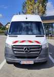 Sprinter 316 L2 H2 Atelier Mobil
