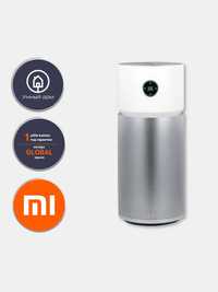 Мобильный автоочиститель воздуха Xiaomi Air Purifier Smart Elite новый