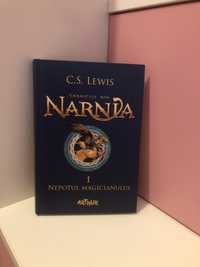 Narnia ( Nepotul Magicianului)