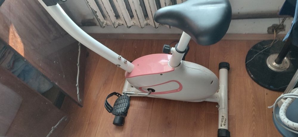 Велотренажор Б/У