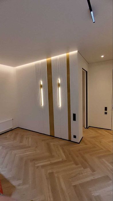 Ремонт квартир офисов под ключ