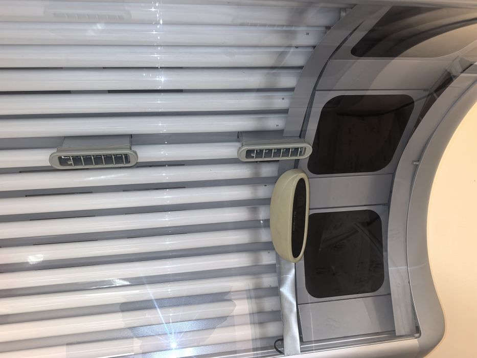 Продавам Солариум