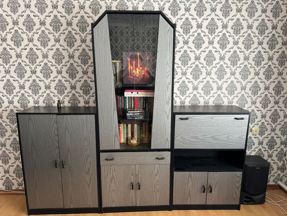 Продам мебель, техника б/у в хорошем состоянии