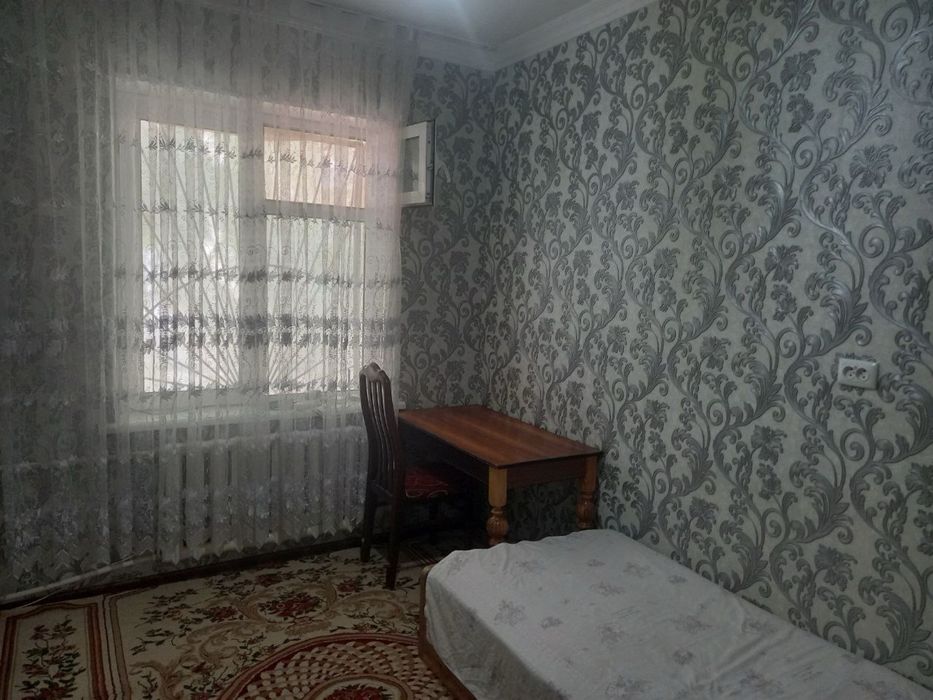 Qoraqamish 2/1,Olmozor tumani