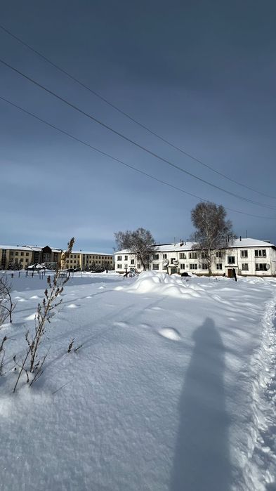 Срочно Продам  2-х комнатную квартира