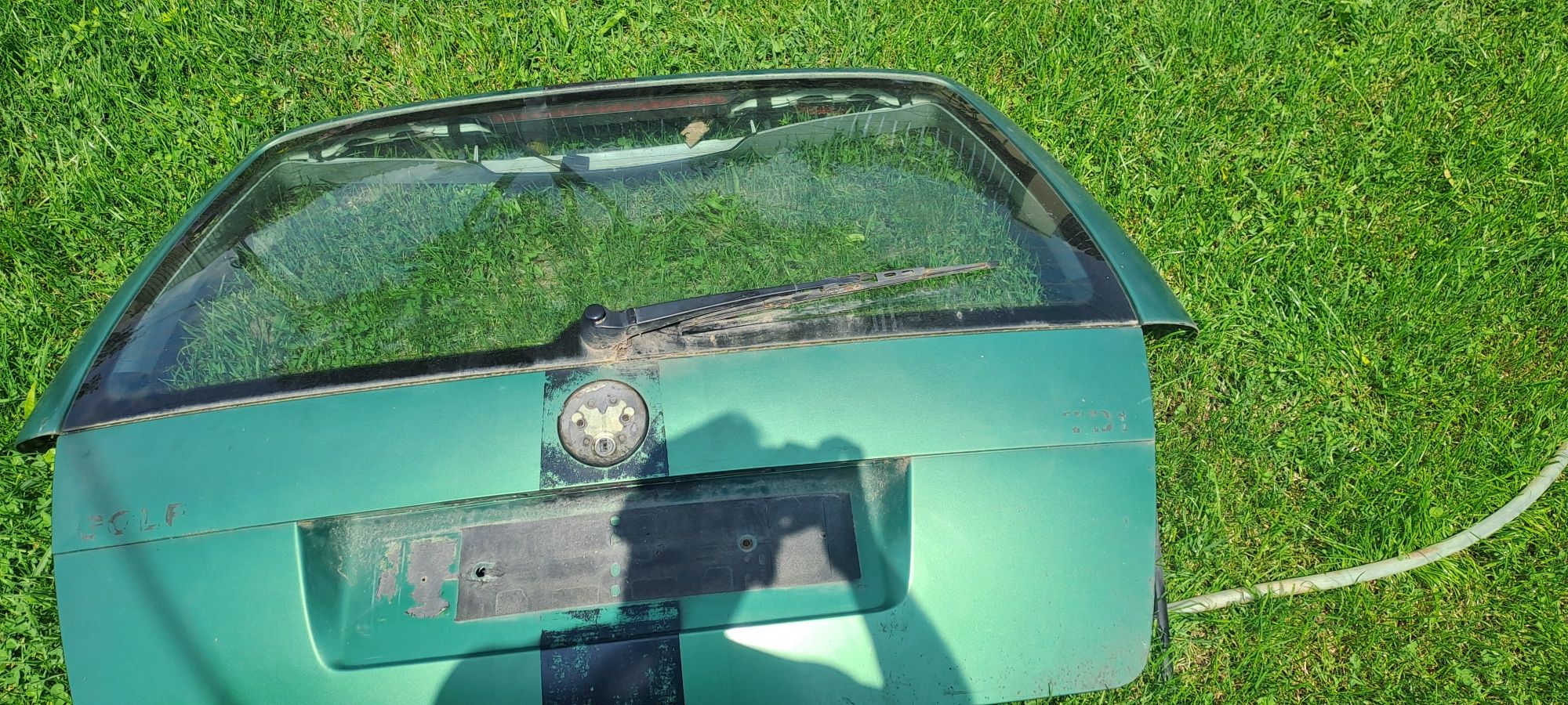 Haion golf 4 bleah