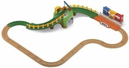 Fisher Price GeoTrax