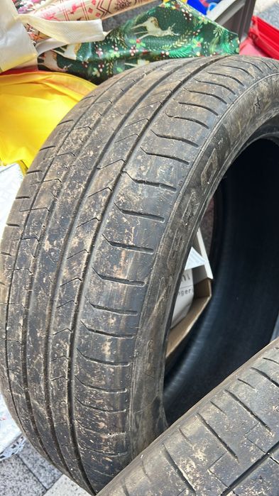 anvelope cauciucuri 255/35/19 si  245/45/20 Pirelli si 275/35/19