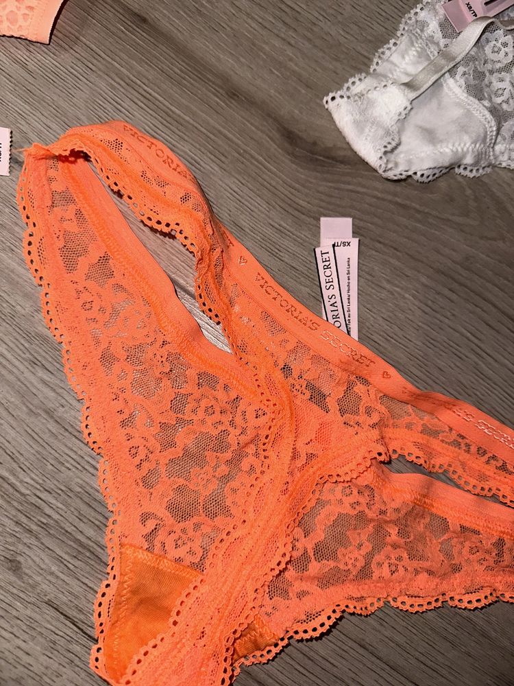 Chiloti tanga Victoria’s Secret