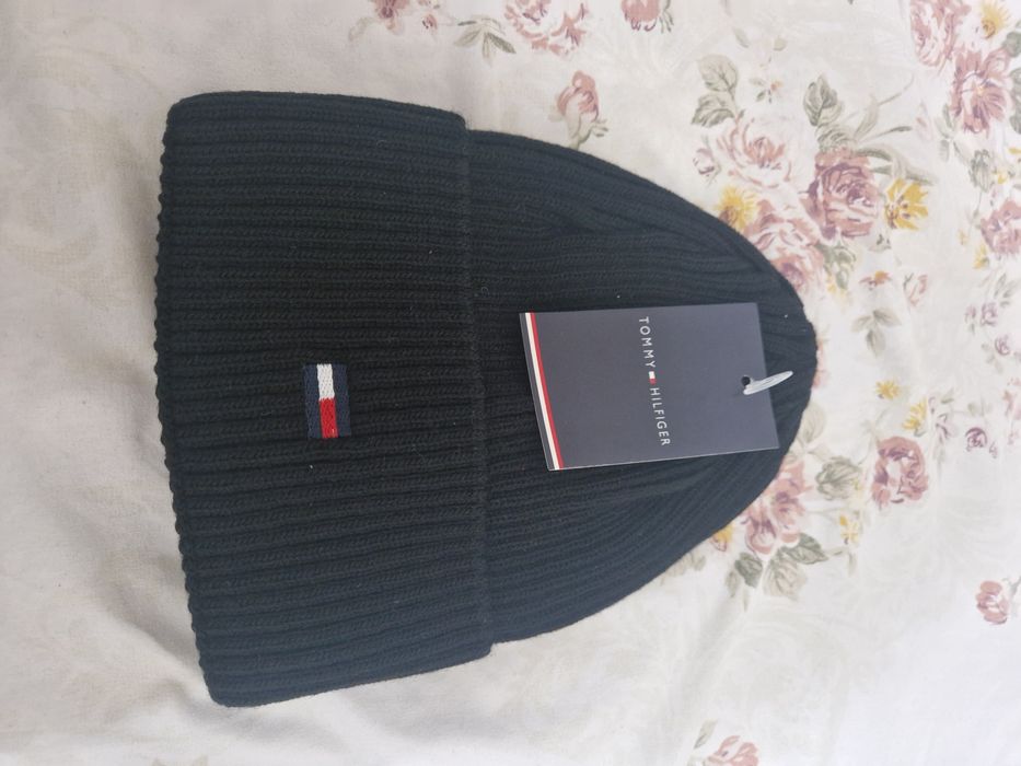 Căciulă model nou de firma