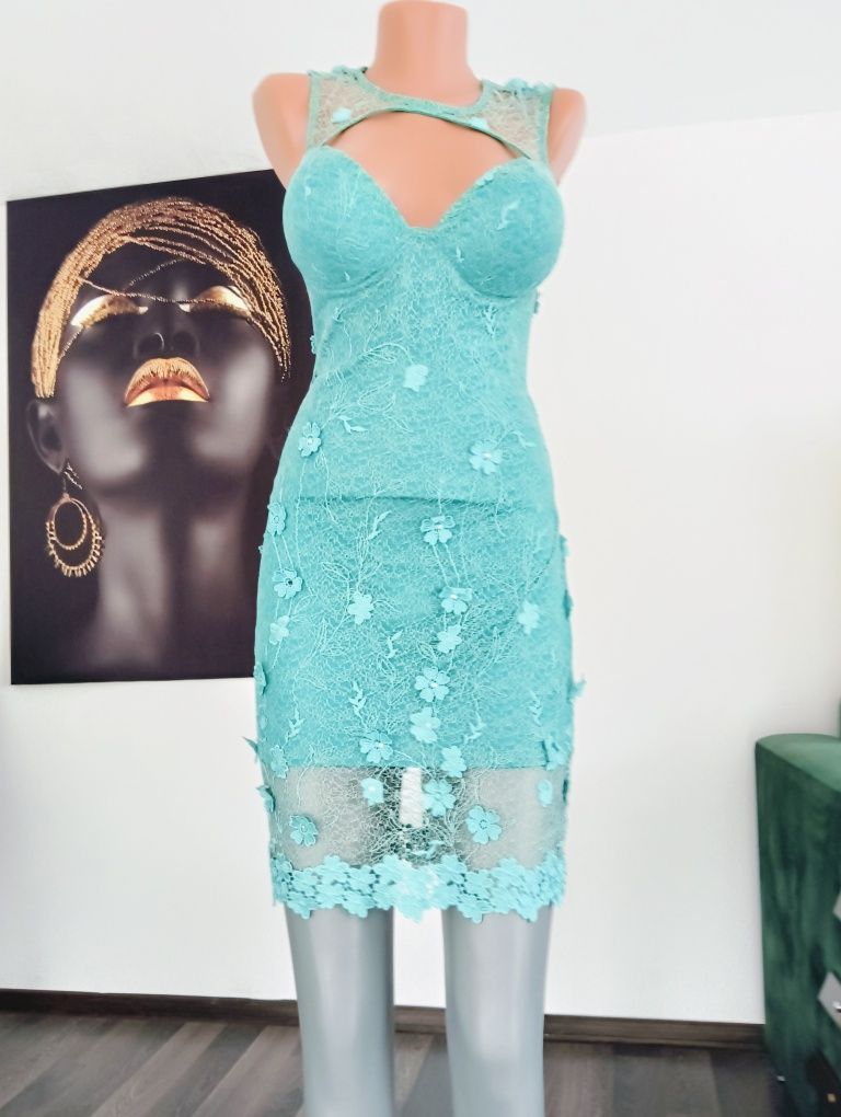 Rochie Bby mărimea 36(S)