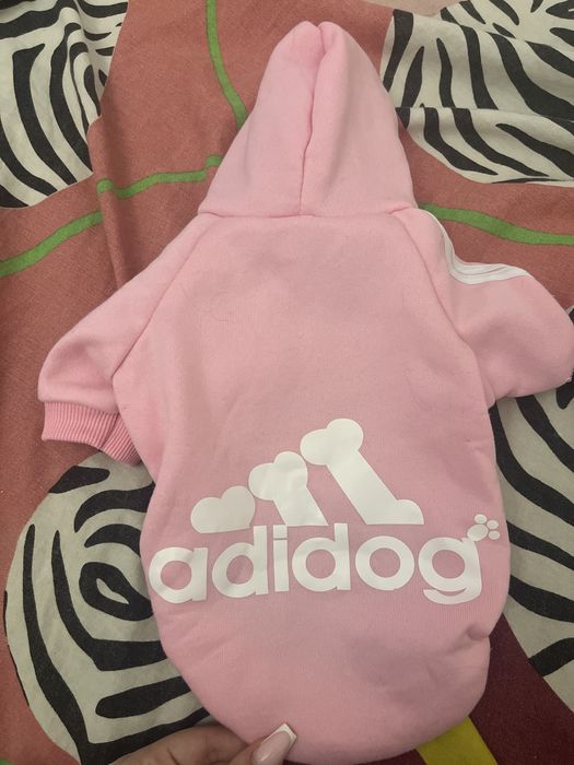 Суитшърт за малко кученце