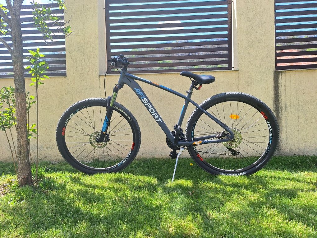 Bicicleta  Afisport ca noua