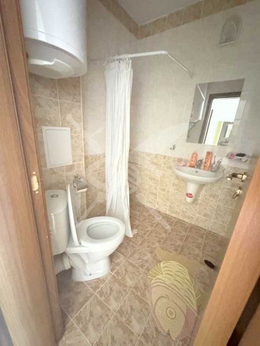 Продава се Едностаен апартамент в к.к. Слънчев бряг - 30 кв.м за 910 €/кв.м - Снимка #3