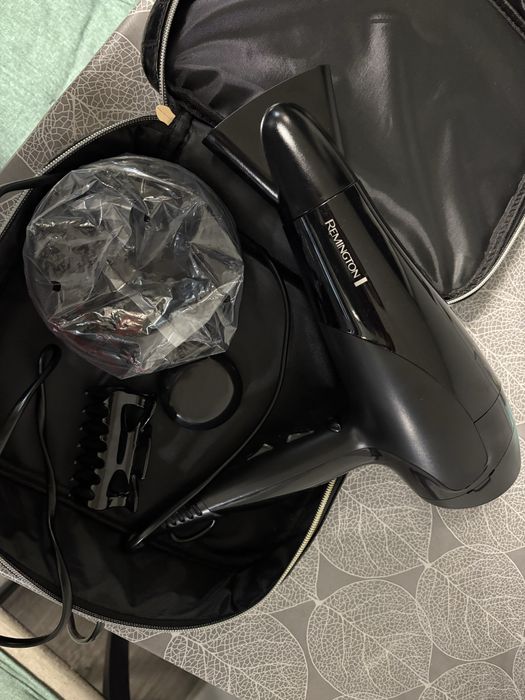 Сешоар Remington