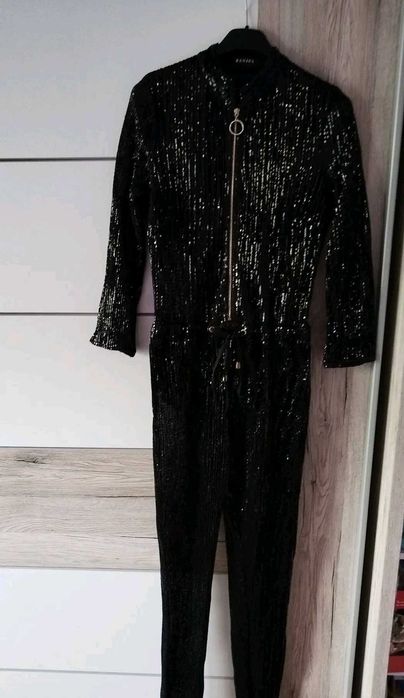 Дамски официален гащеризон