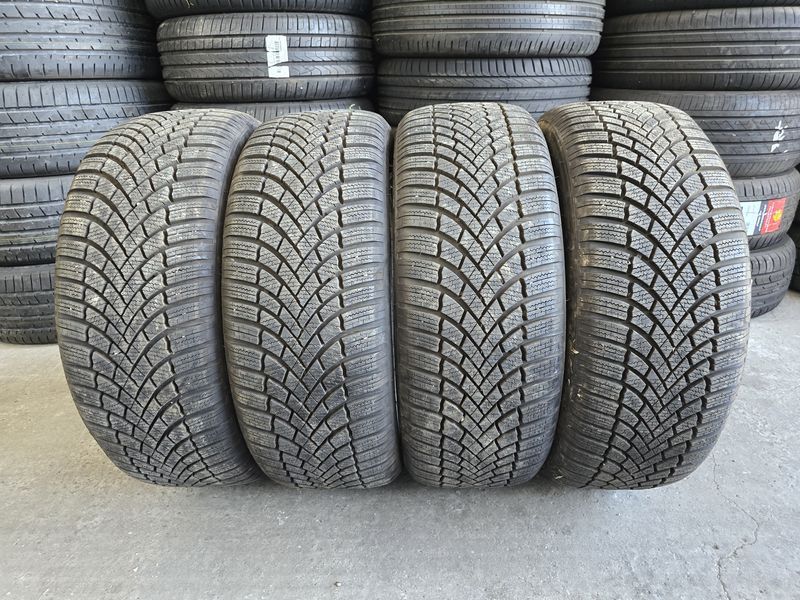 215/50/18 BRIDGESTONE 4бр