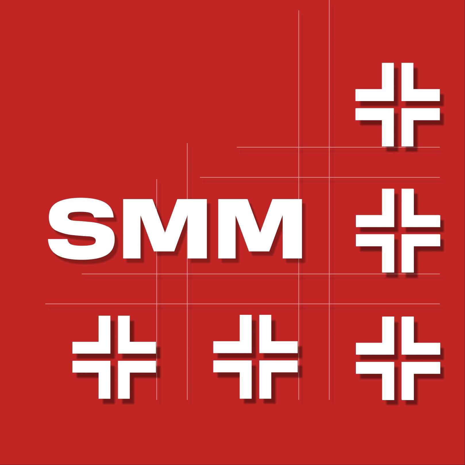 Профессиональные услуги SMM