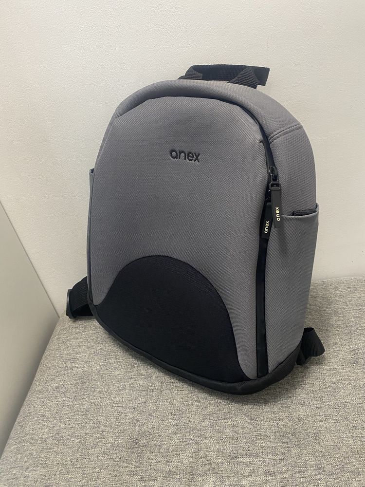Детска количка Anex M type Graphite