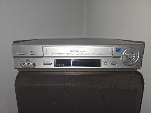 Vand video recorder Sanyo VHR-H800EV