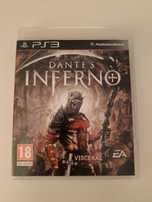 Dante's Inferno 99лв. Игра за Ps3, Playstation 3
