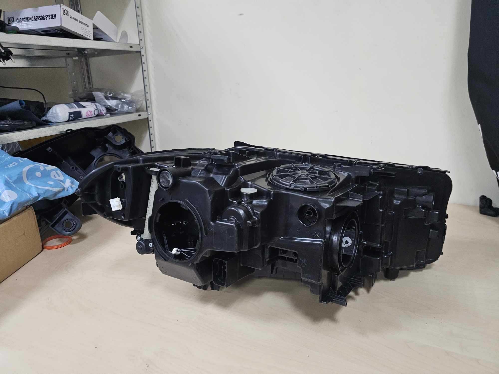 Ляв фар BMW G30 G31 Adaptive LED lqv far бмв г30 г31 лед