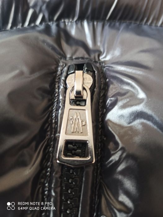 Мъжко яке "Moncler"